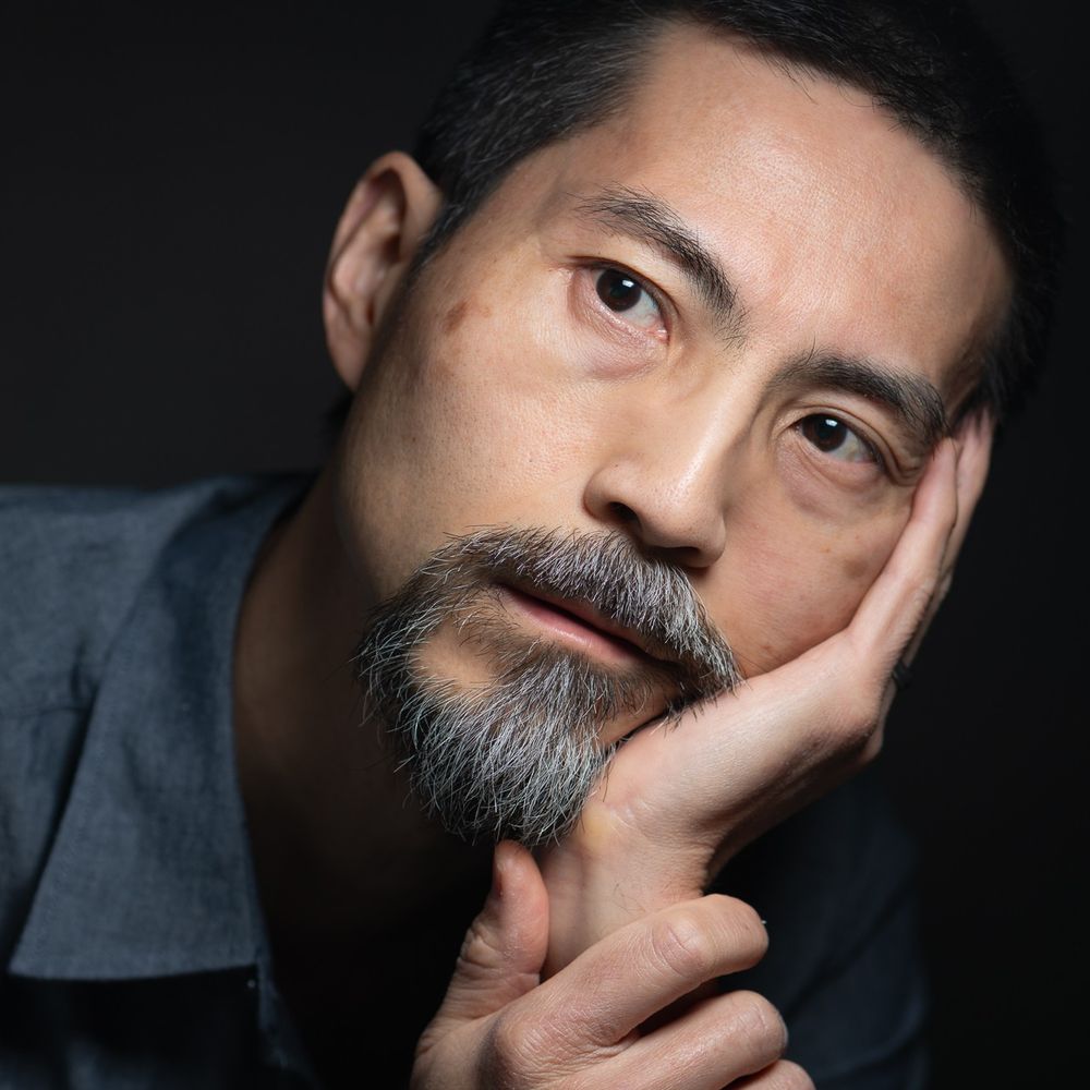 Masa Kuwajima | 桒島正明