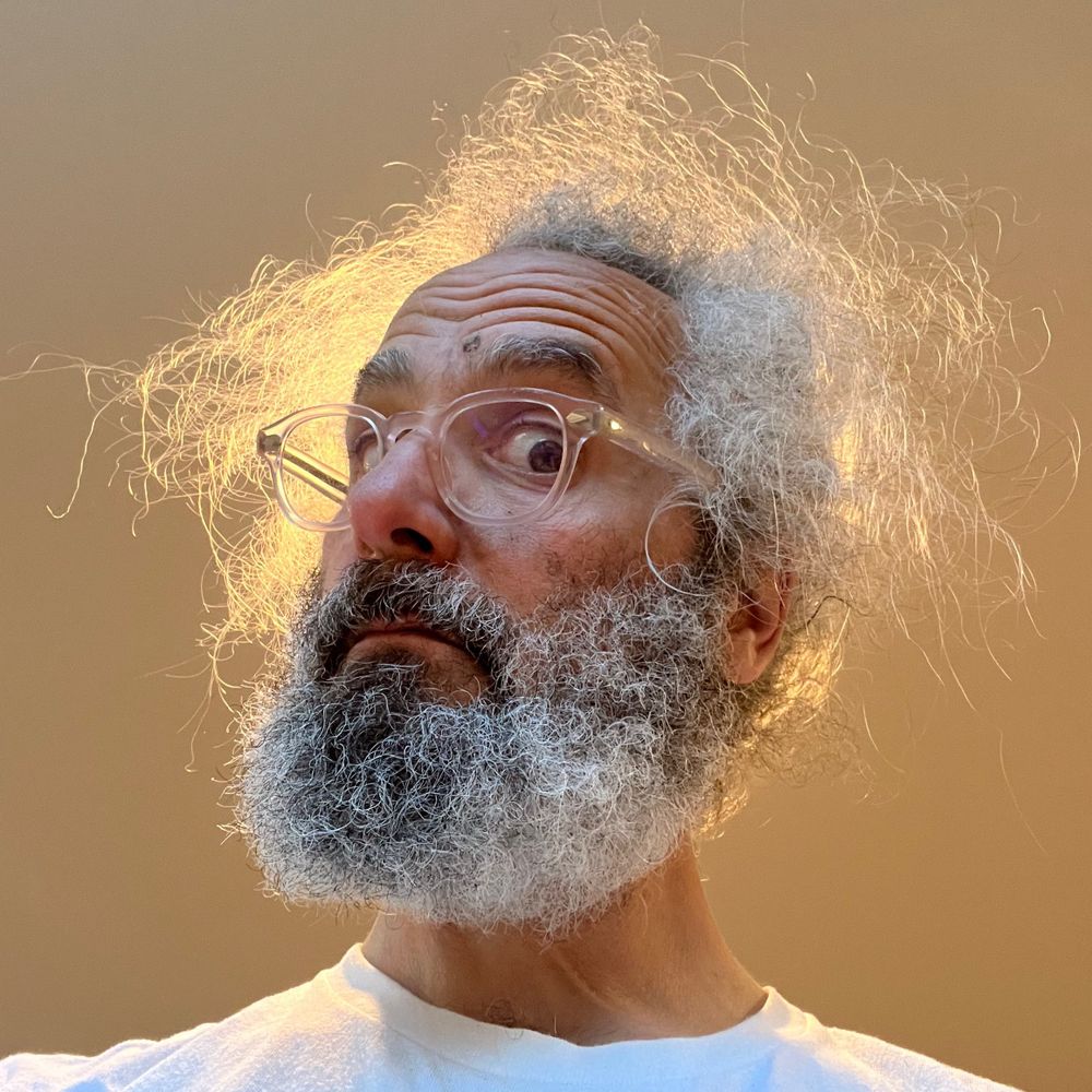 Beau Friedlander
