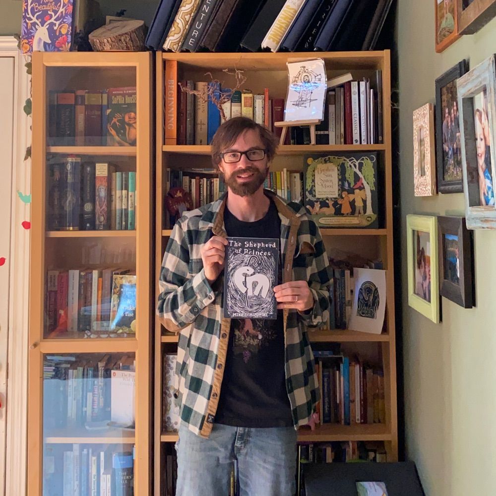 Mike Bonikowsky