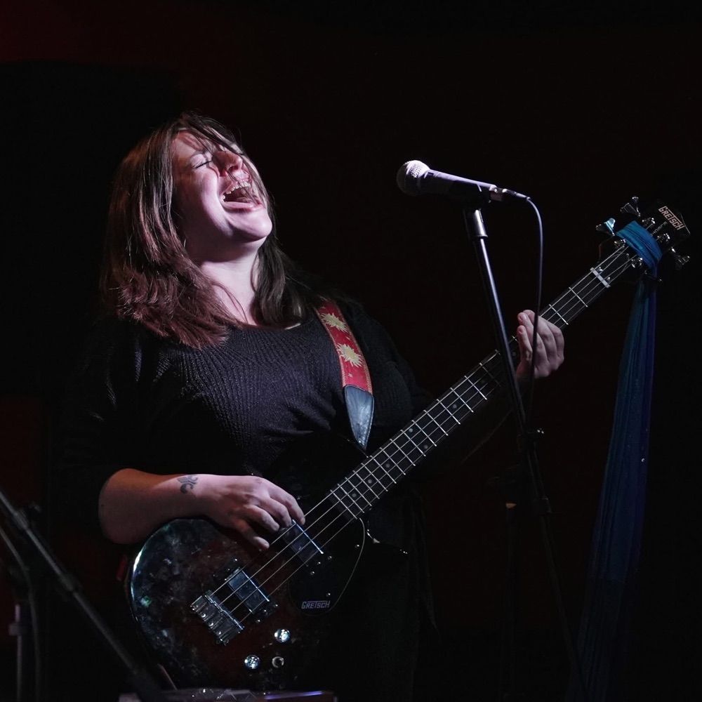 Amanda Fish
