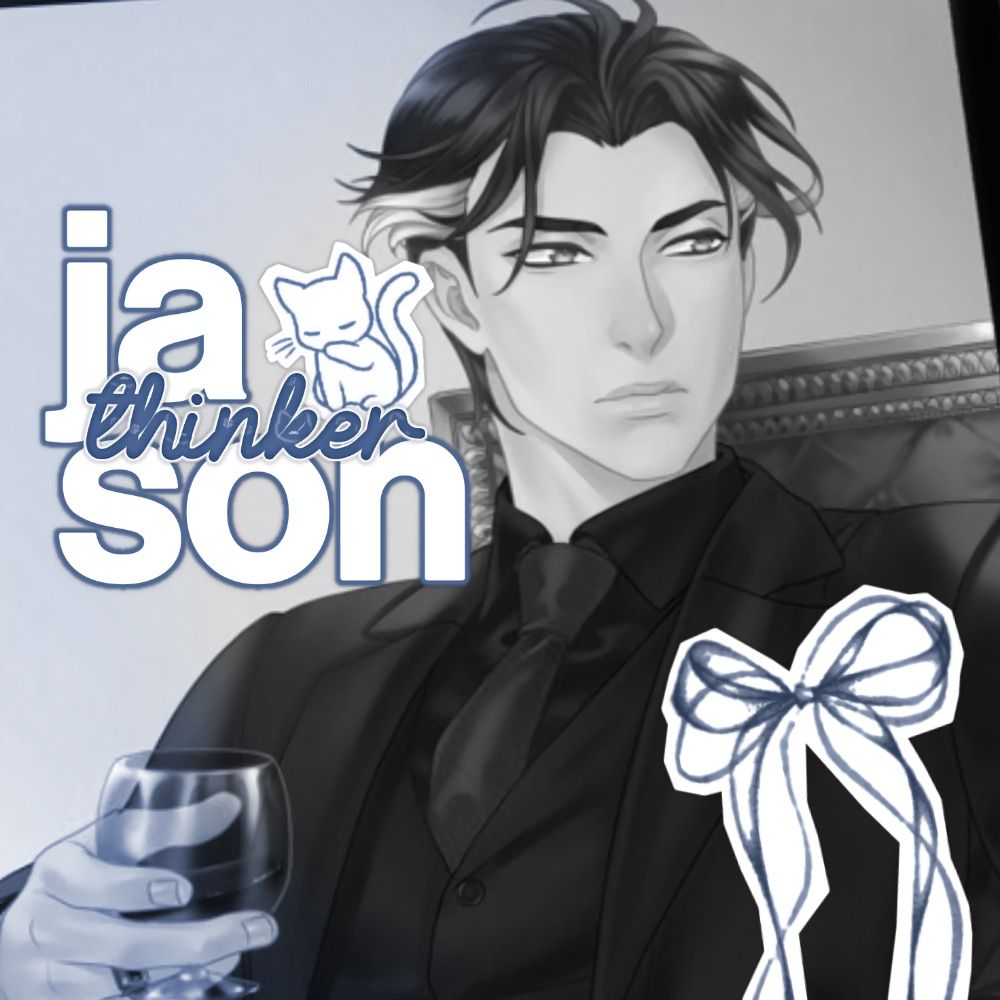 Jason Thinker