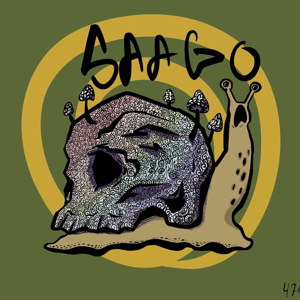 SAAGO Creations