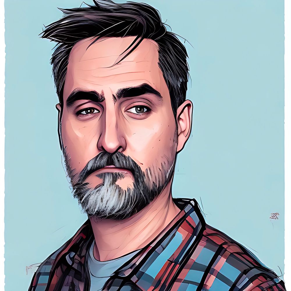 Chris Waters