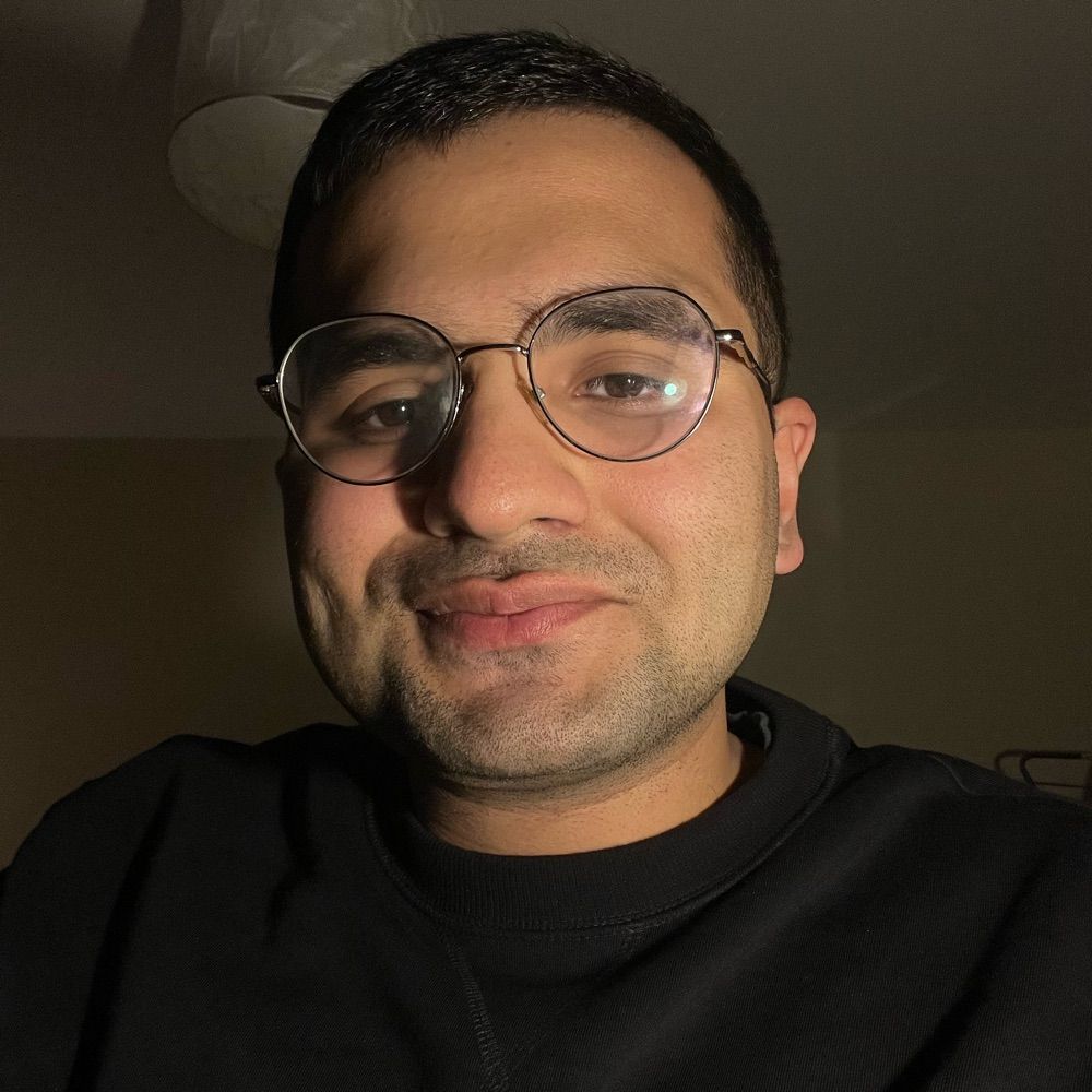 Karan Tejwani
