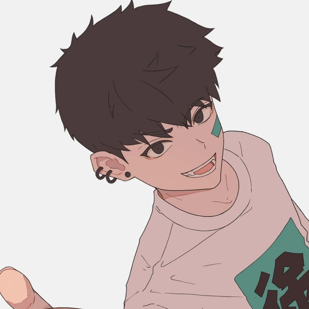 子杰哥哥