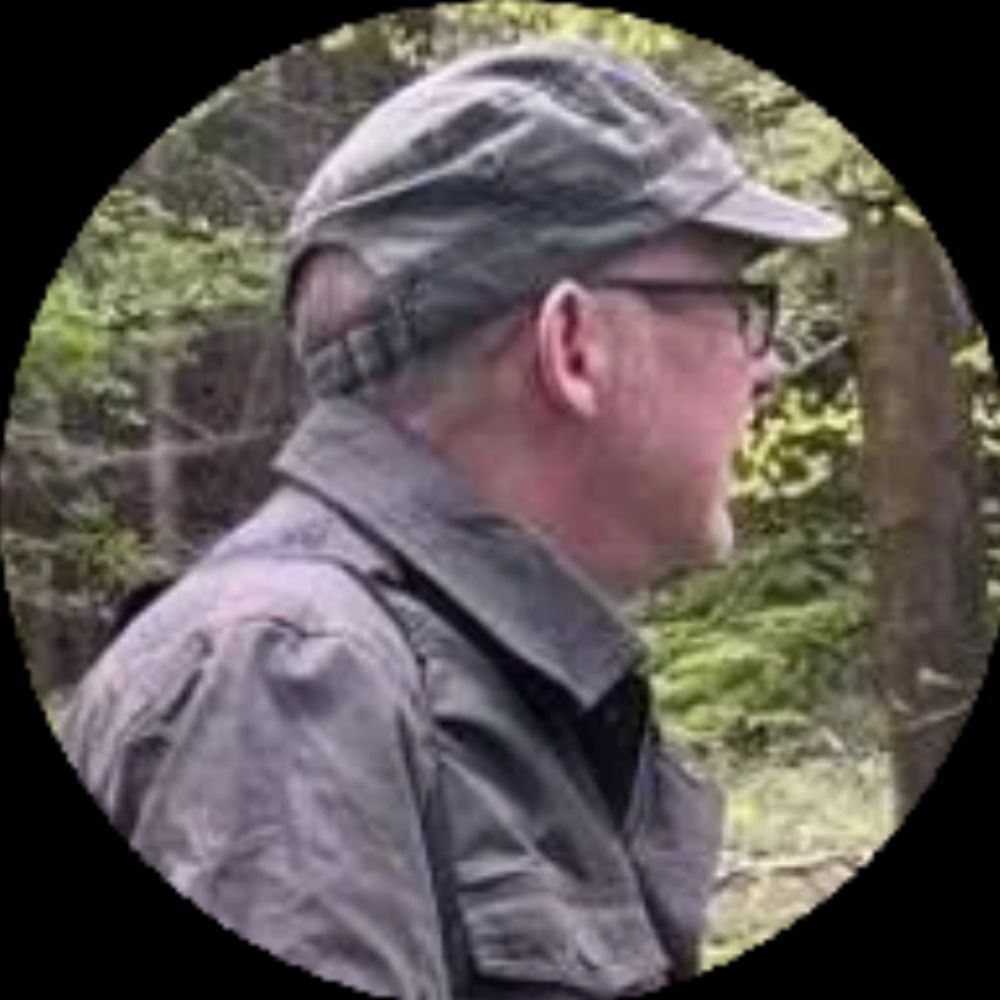 Nige Travis