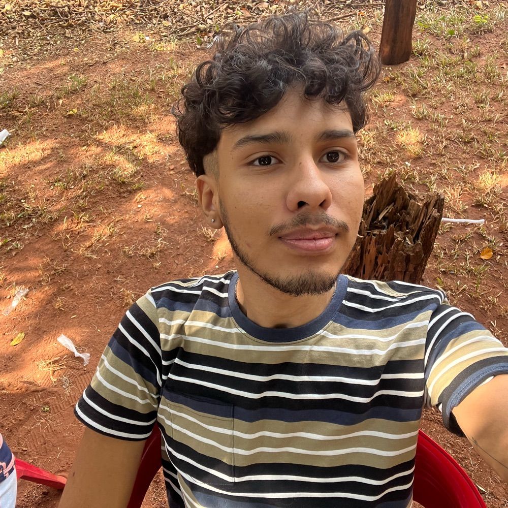 Vini Rodrigues 