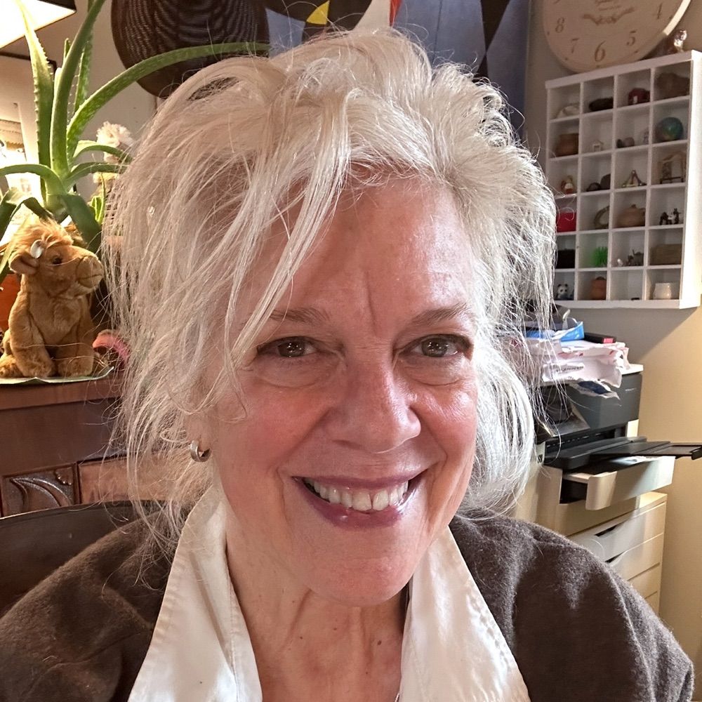 Cynthia Gentry