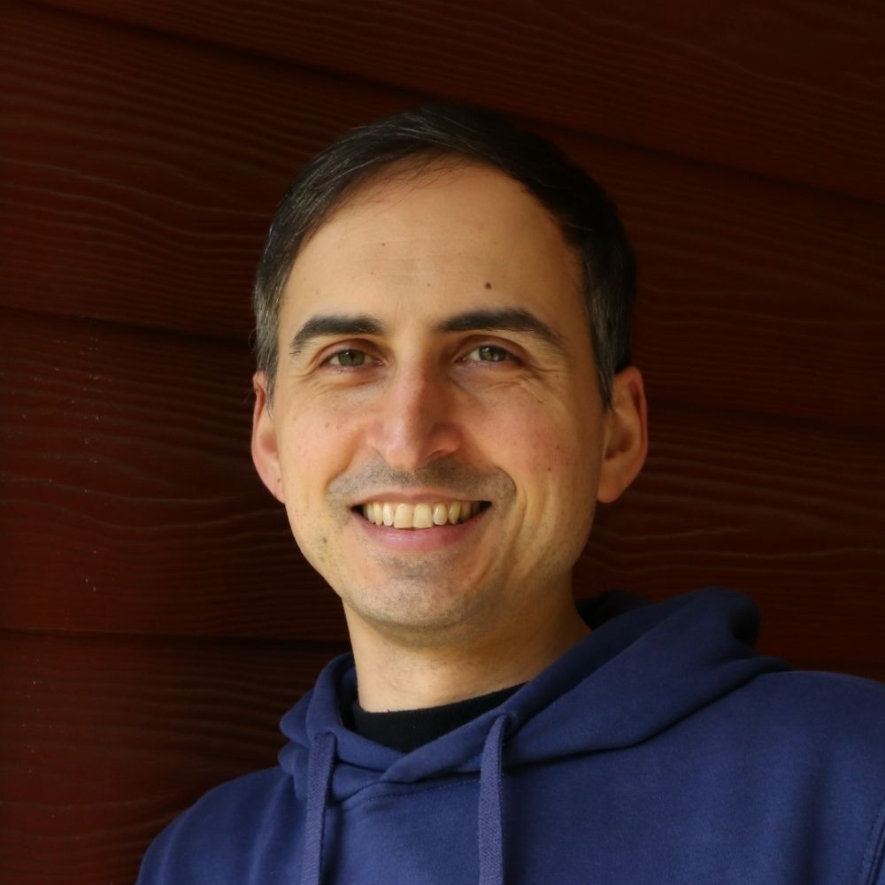 Daniel Amthauer