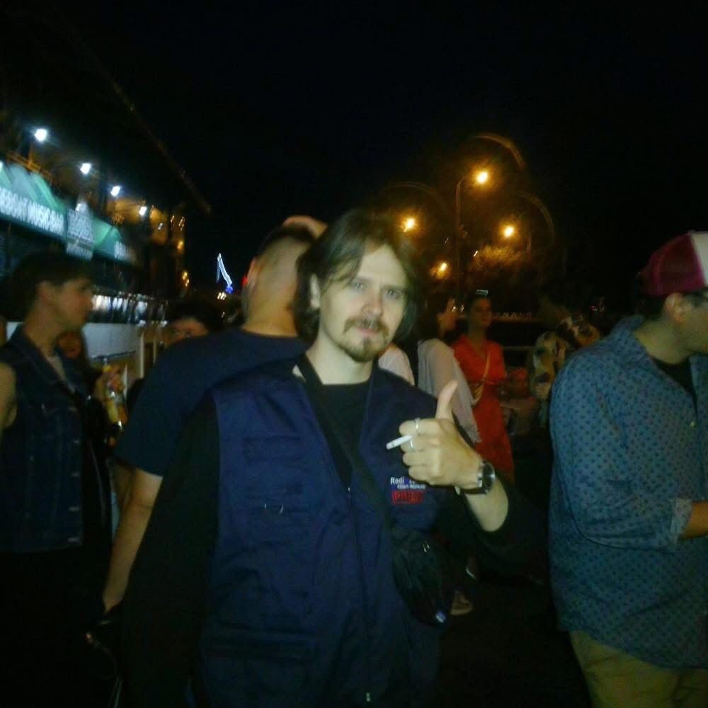 Martin Honc