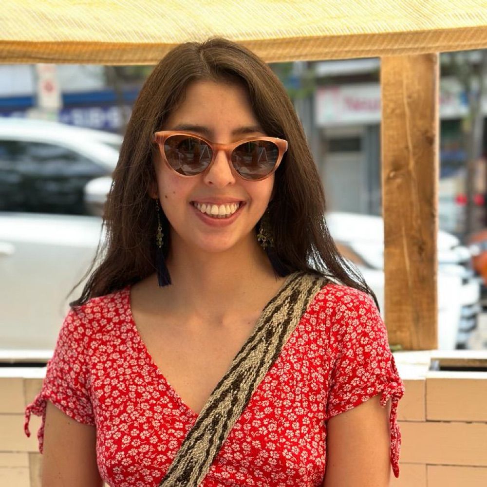 Catalina Rodríguez