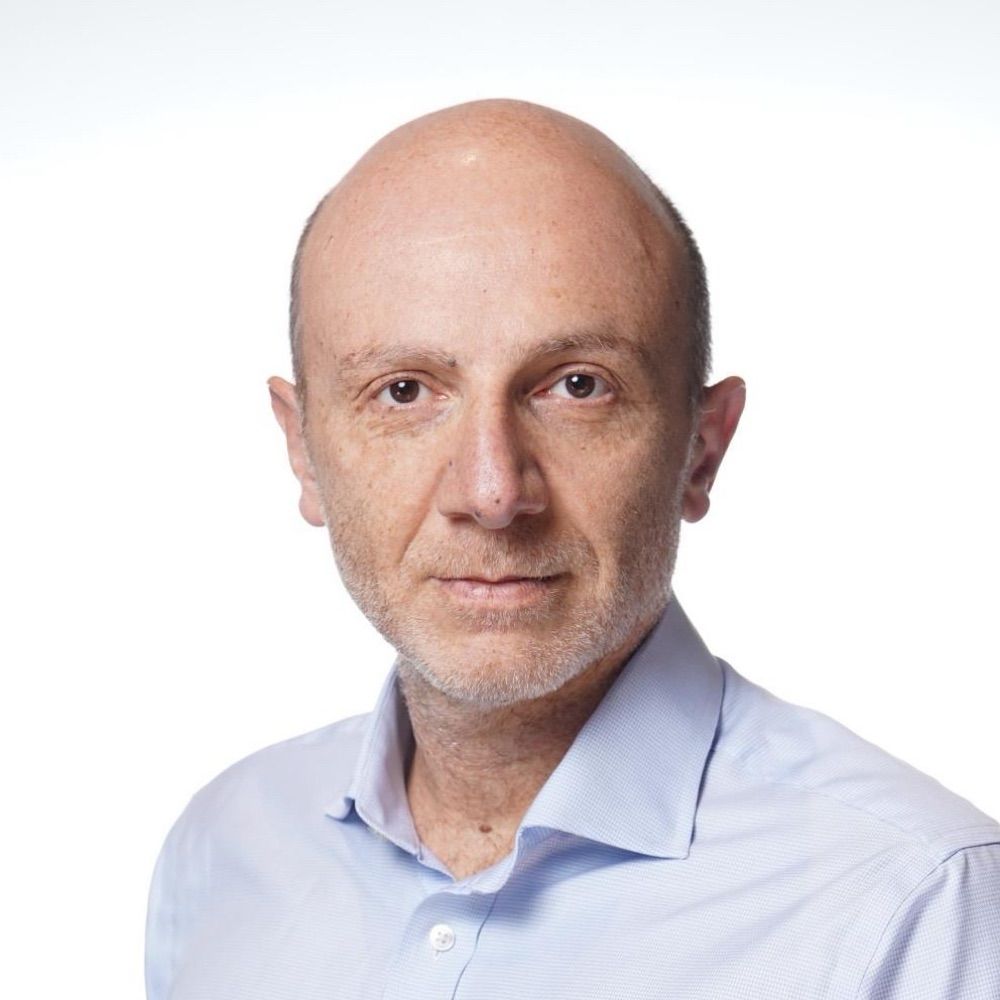 Matteo Iacoviello