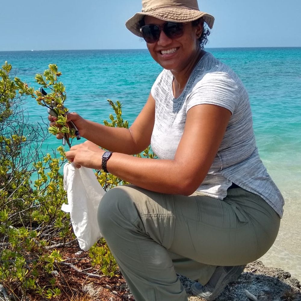 Viviana Londoño-Lemos