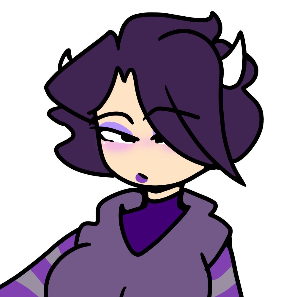 Meizy the little cuckold  🔞 NSFW ART