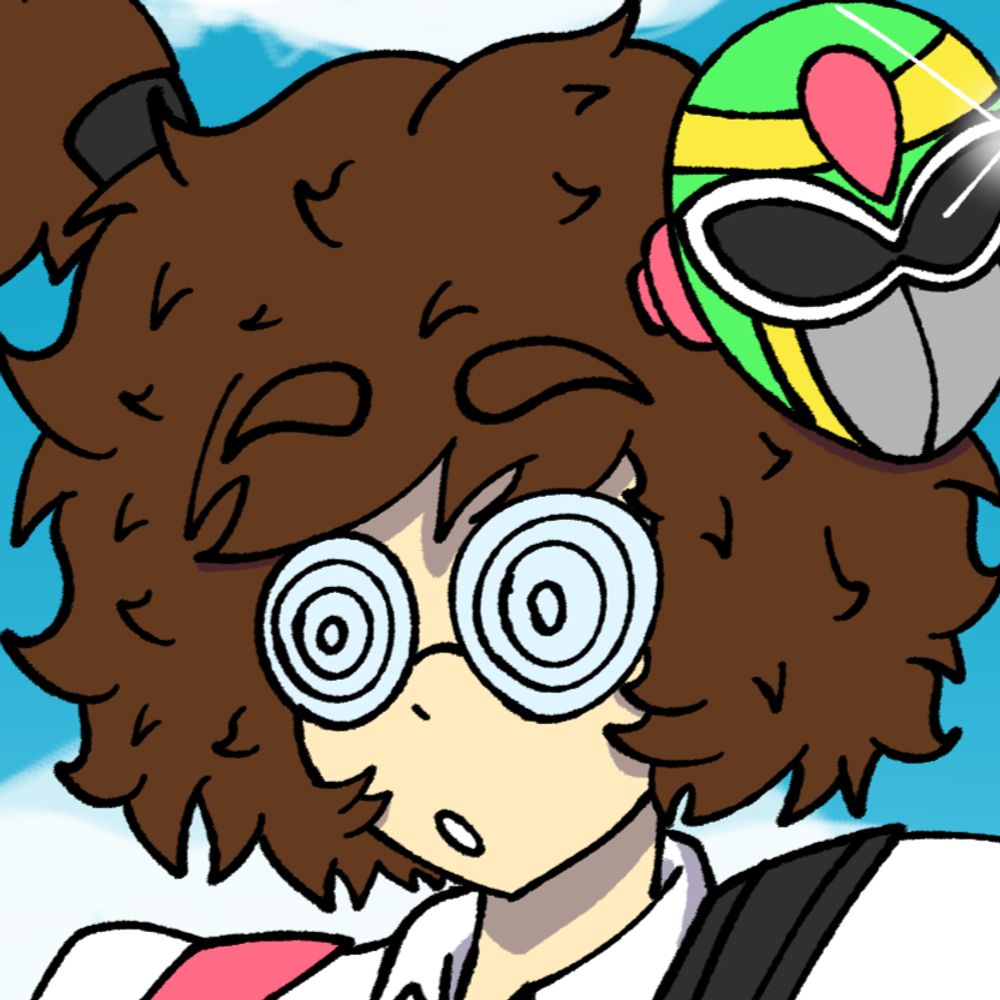 🍱ケンカレンジャー🍜COMMS OPEN (9/10)