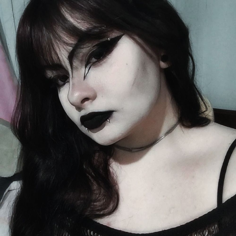 Diabo de franja