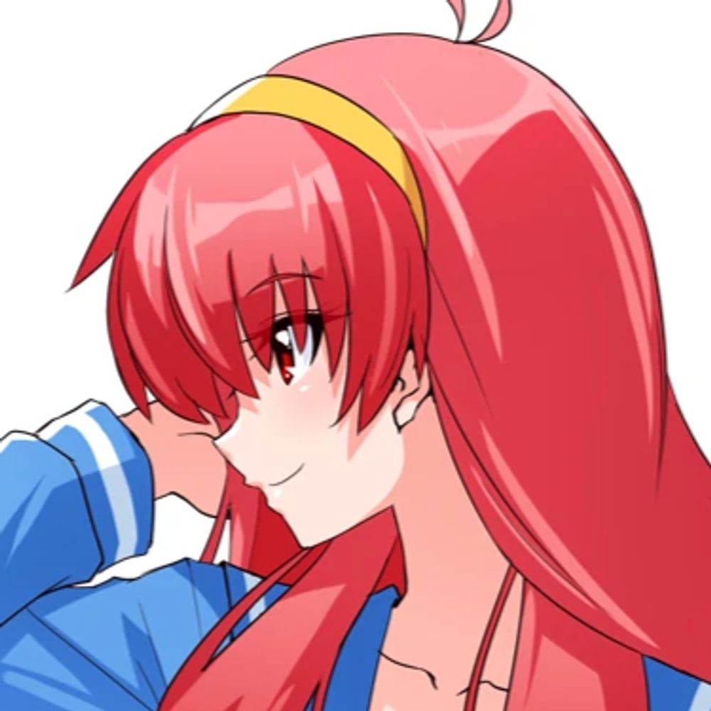 User avatar