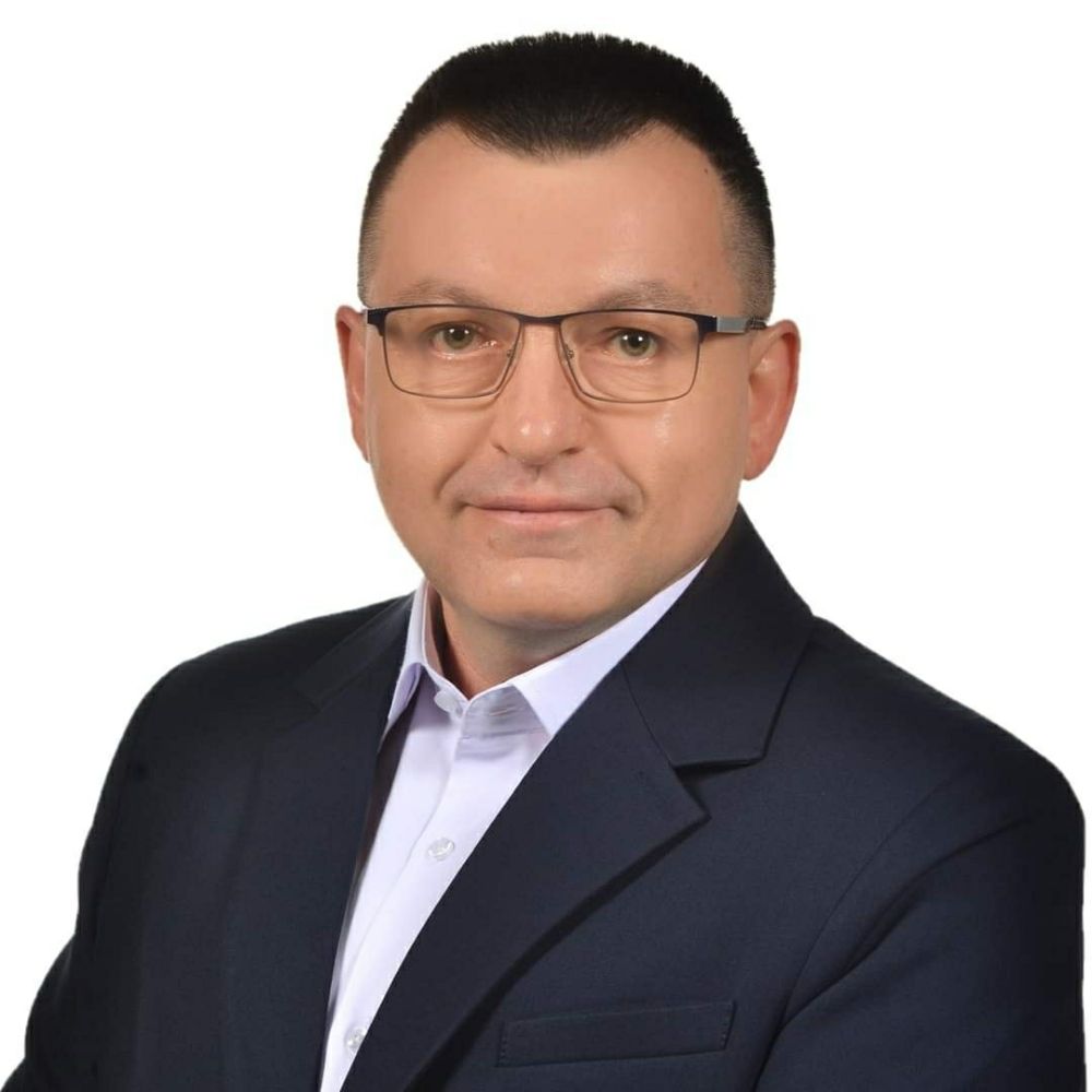Krzysztof Tomanek