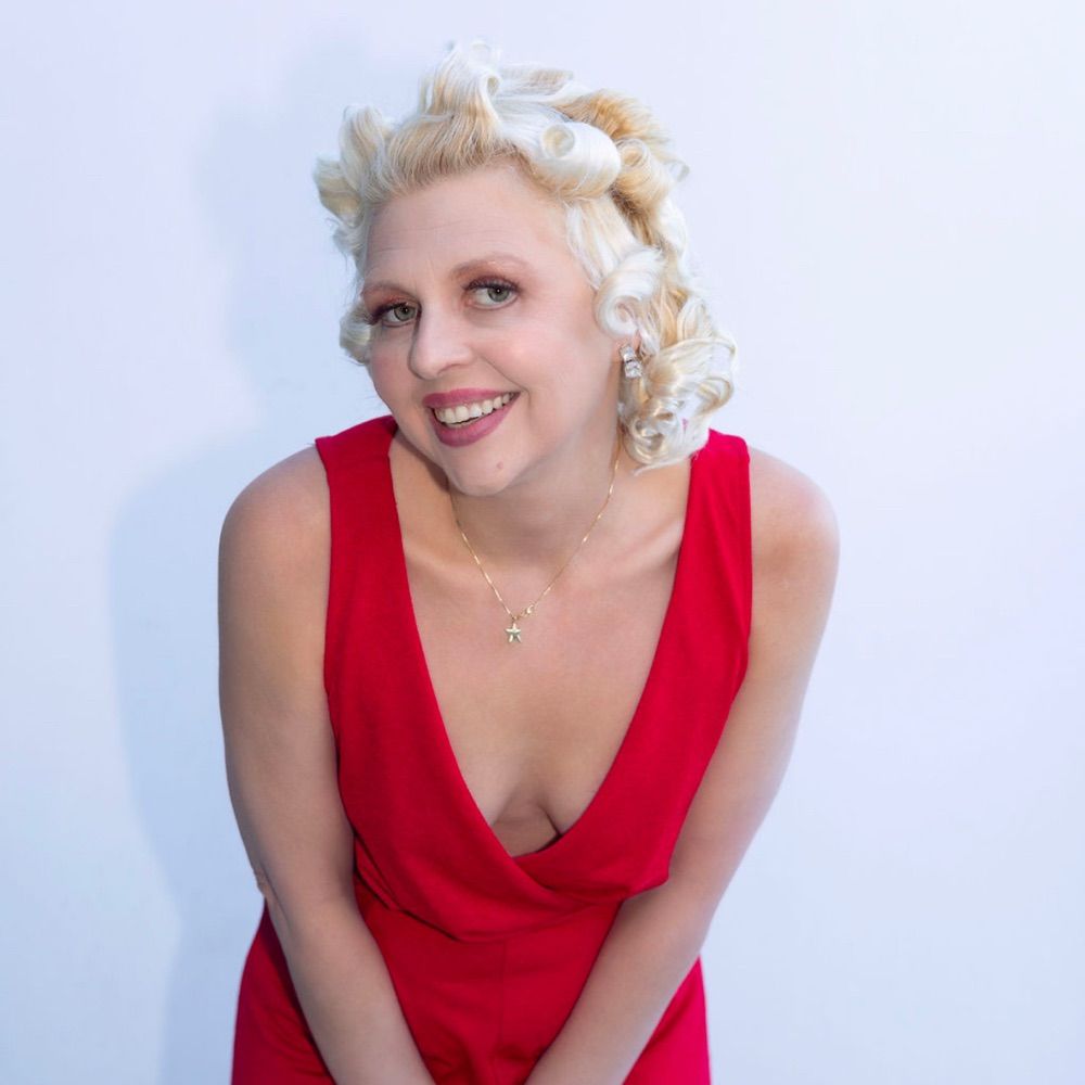 April Brucker