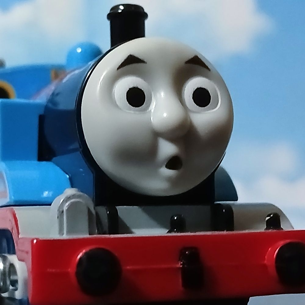 Engine Adventures