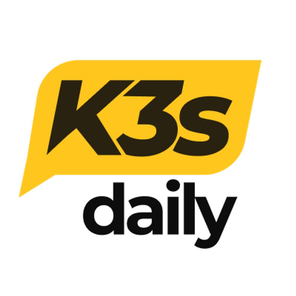 K3sDaily