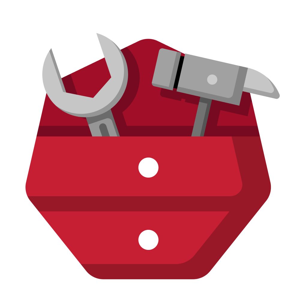 Kube Builders