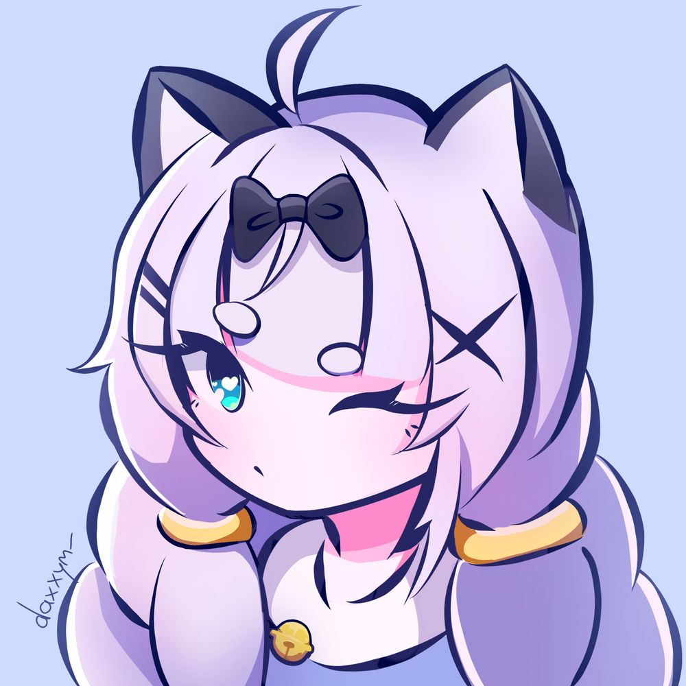 Taiga Chiisai 🐾🐯