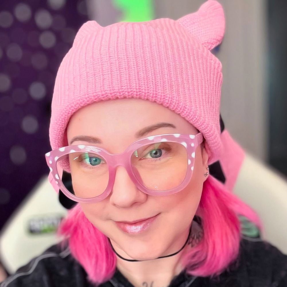 ✨🌈GLiTZY🦋BRiTE💖✨