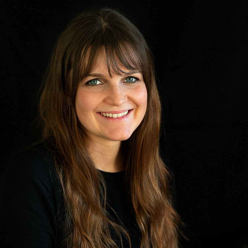Selina Beckmann