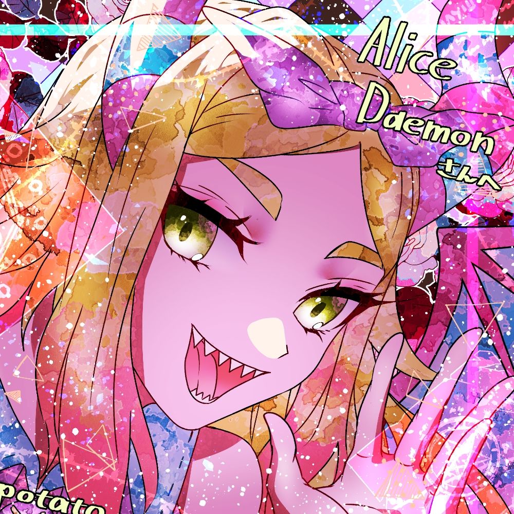 Alice Daemon