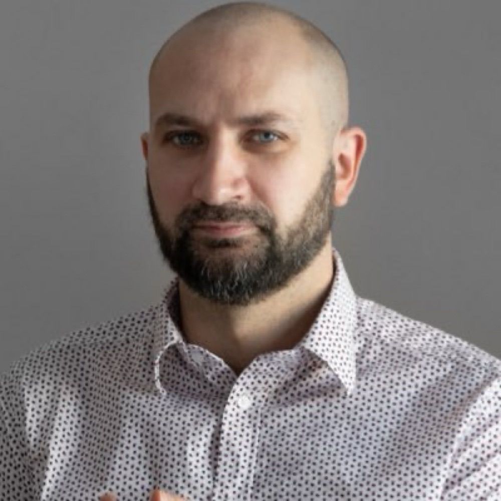Paweł Ziorko