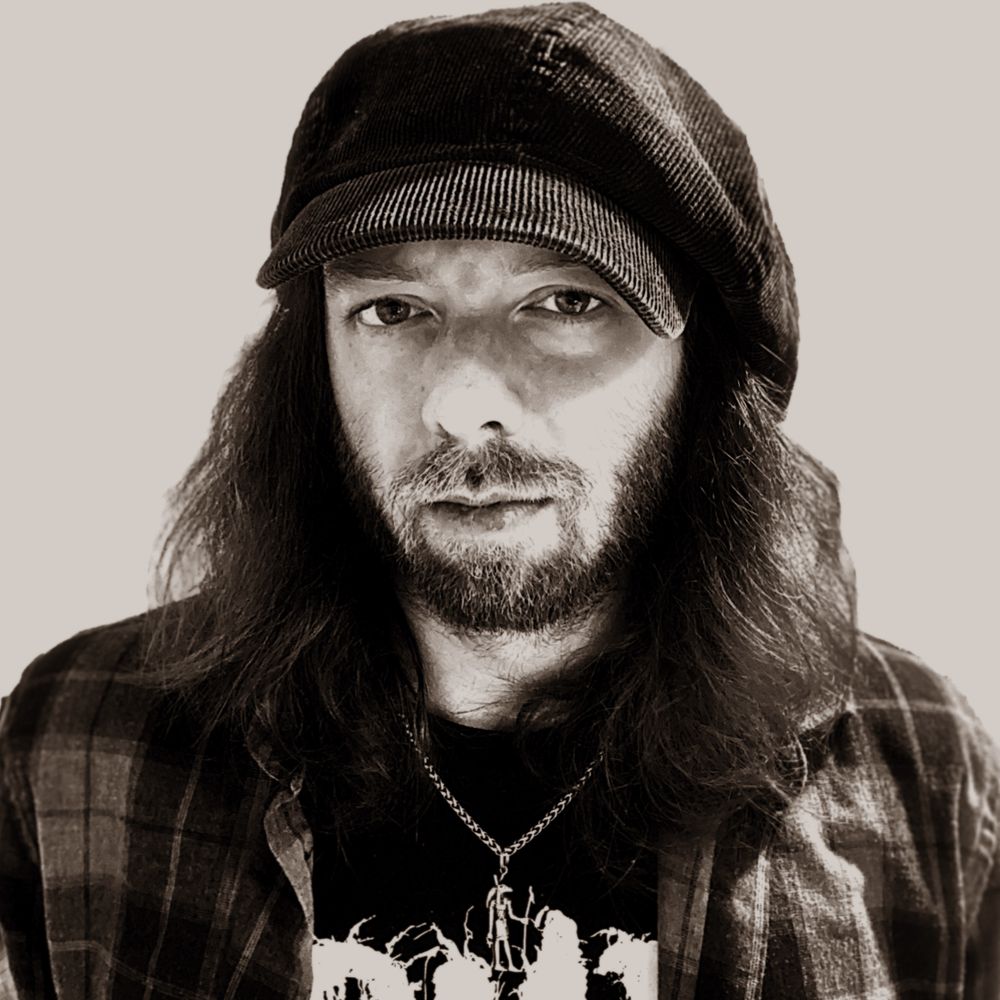 Ronald J. Murray