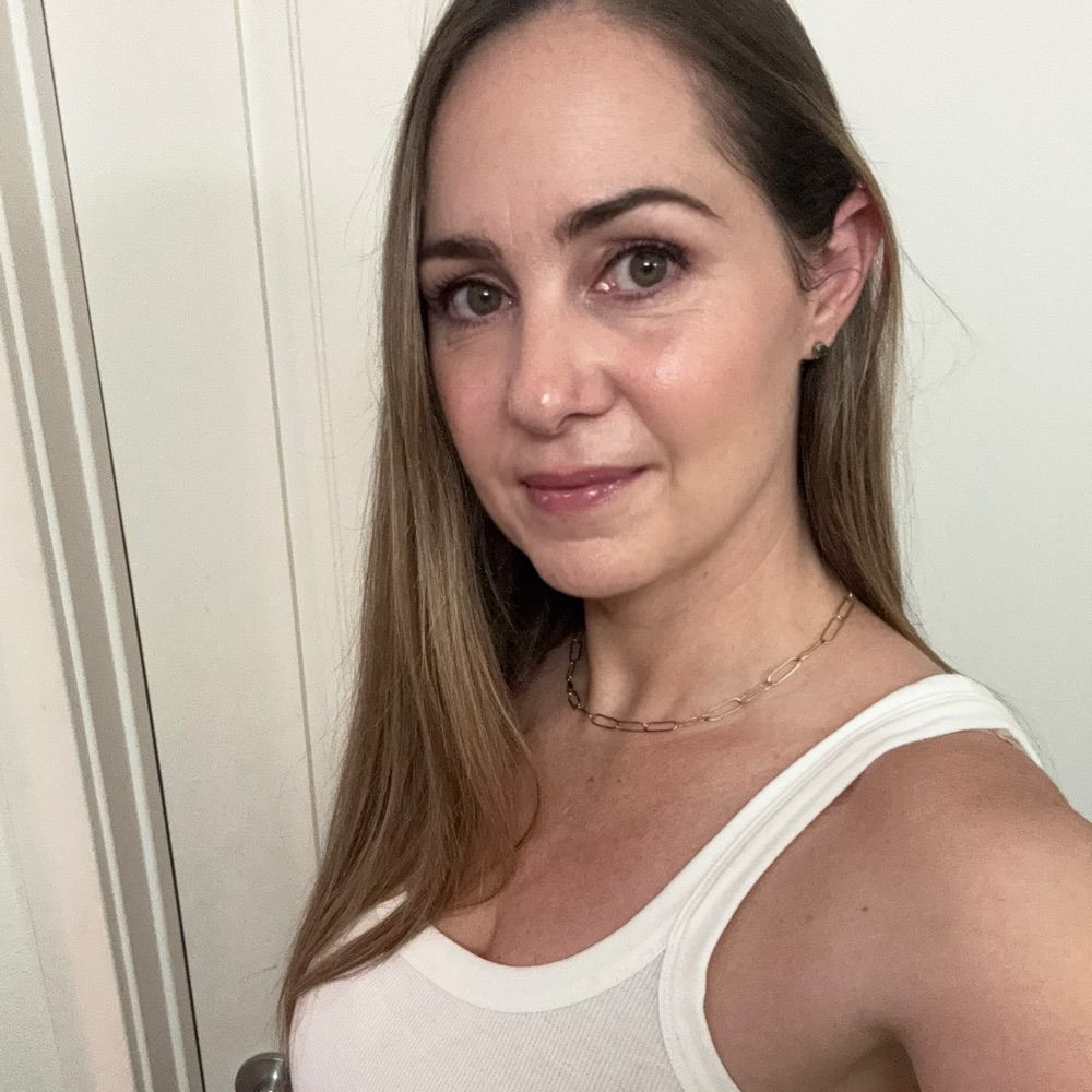 Serena Bottiani-Henderson
