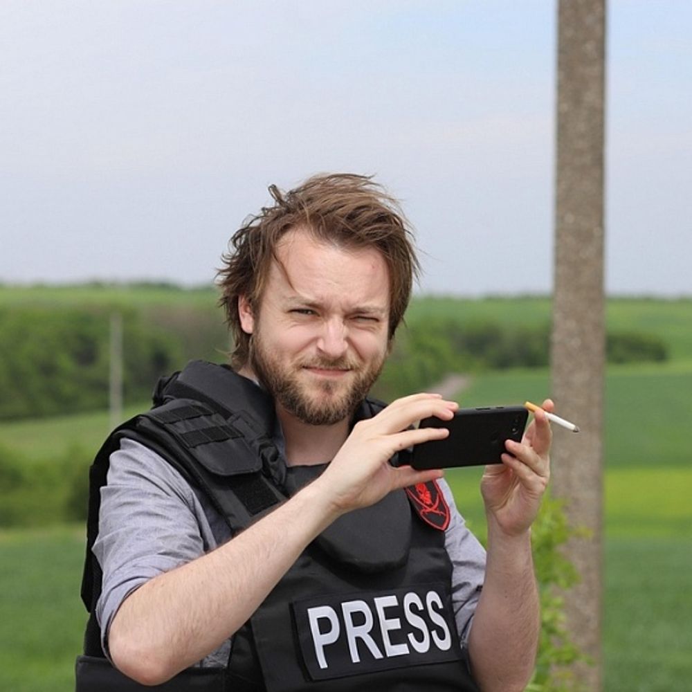 Neil Hauer