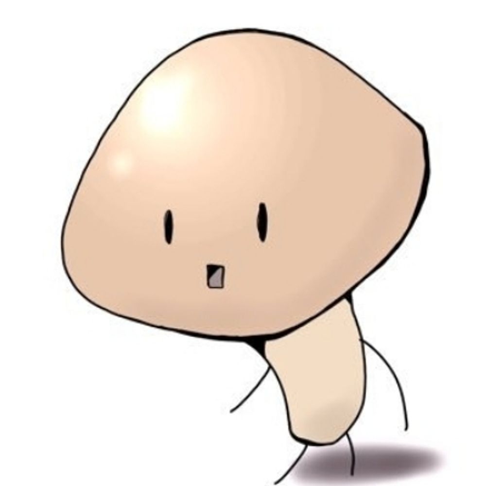 なめ仔