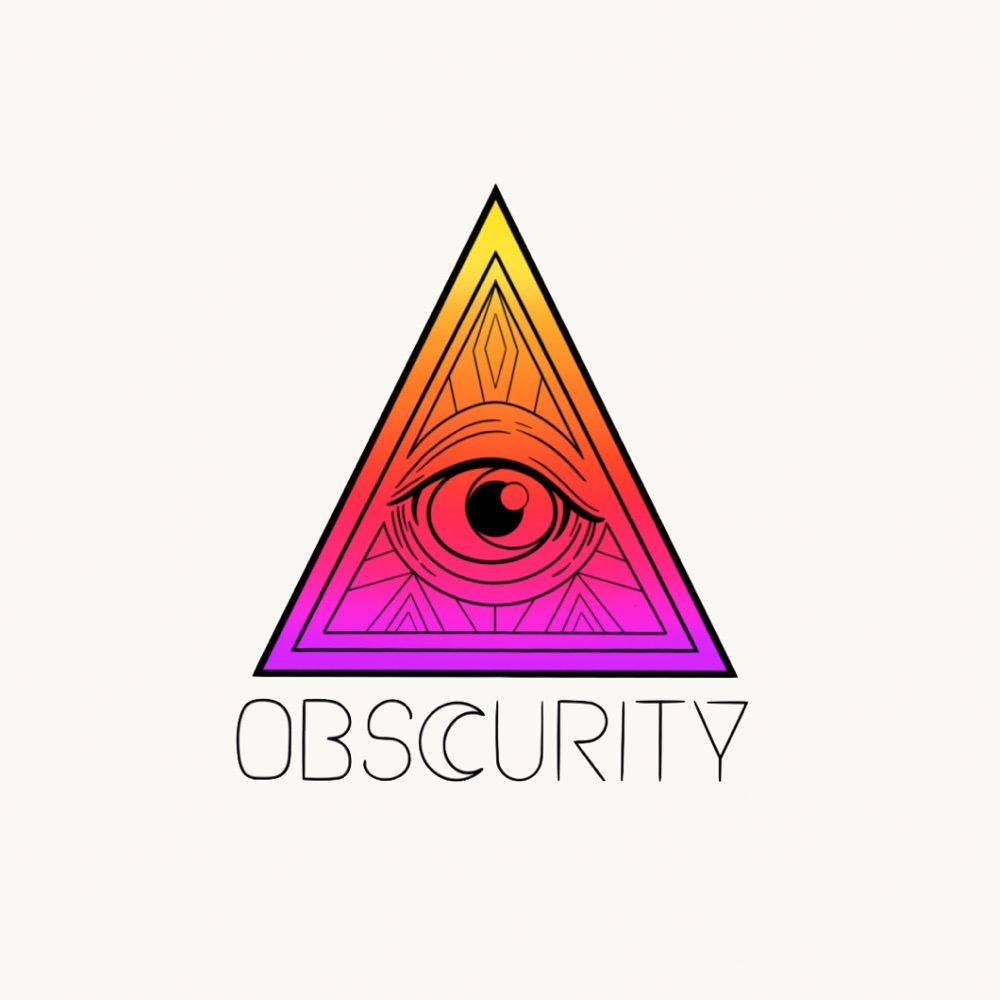 ✨ Obscurity Shop ✨