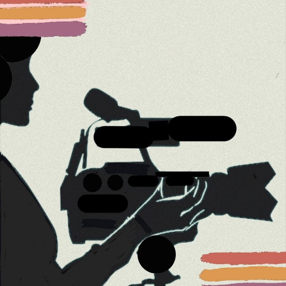ℕ𝕒𝕥𝕙𝕒𝕝𝕚𝕖 𝔹𝕒𝕝𝕕𝕛𝕚 🦋- Réalisatrice - Journaliste