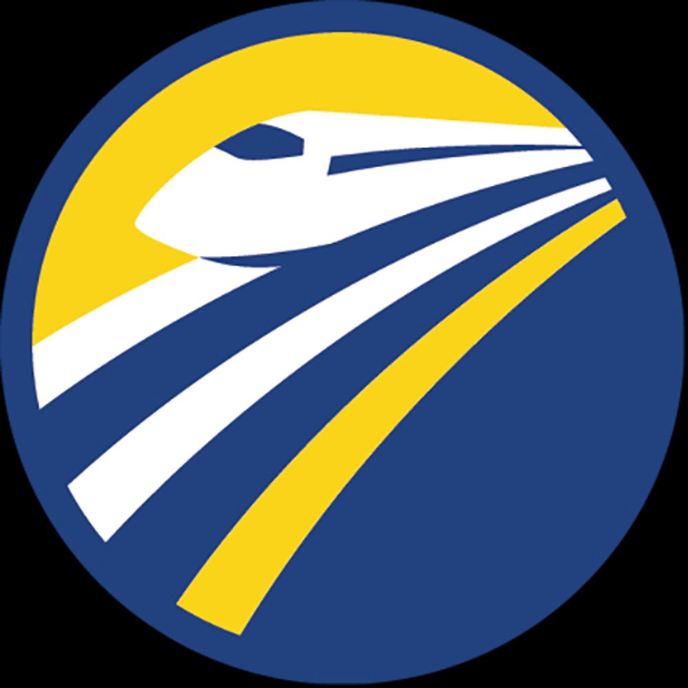 CA High-Speed Rail 🚄💨