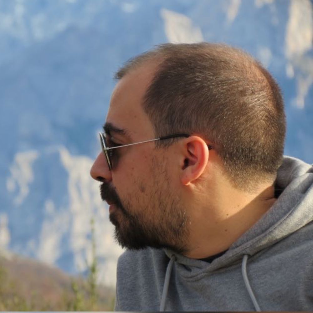Rodrigo Olmo