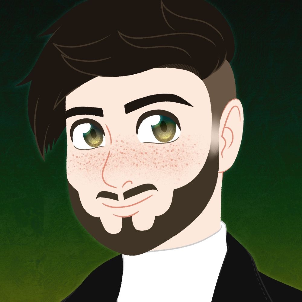SketchyRian