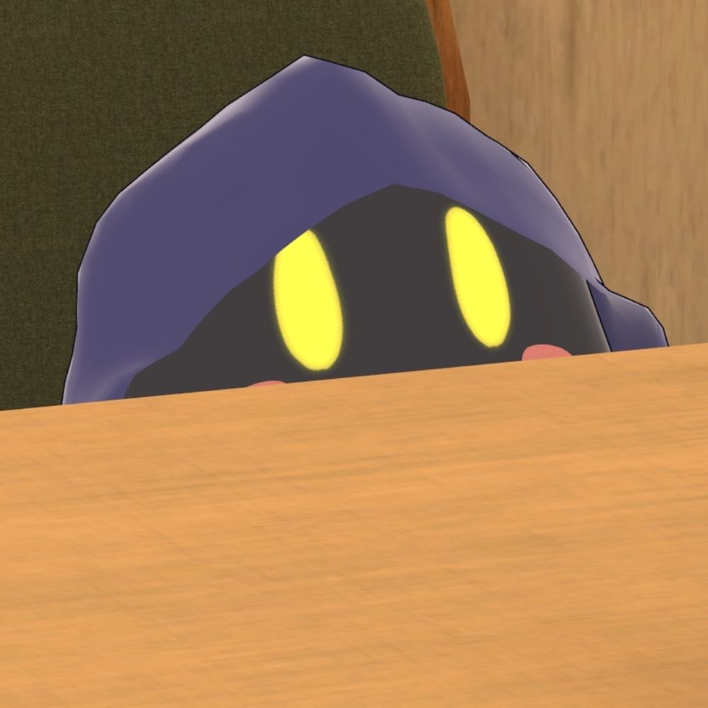 アビすけ