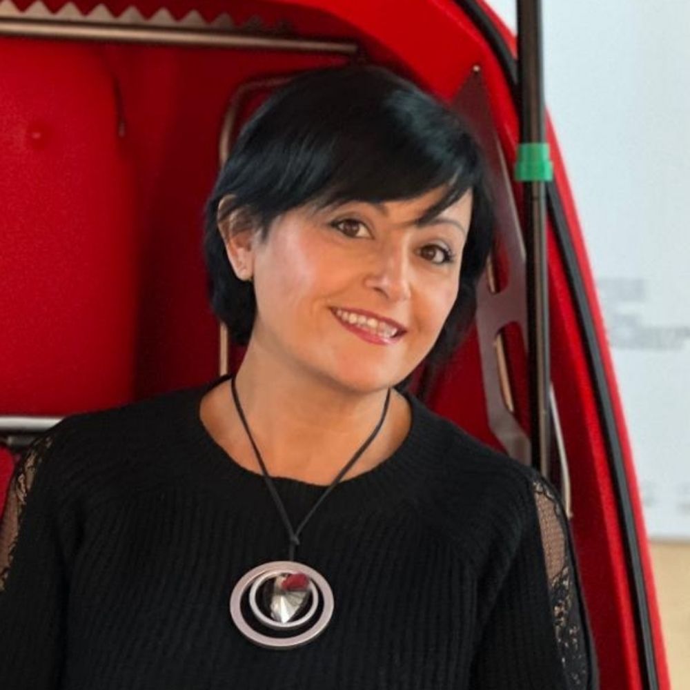 Assunta Corbo