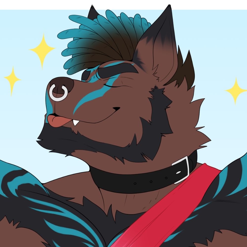 Thunderhowl