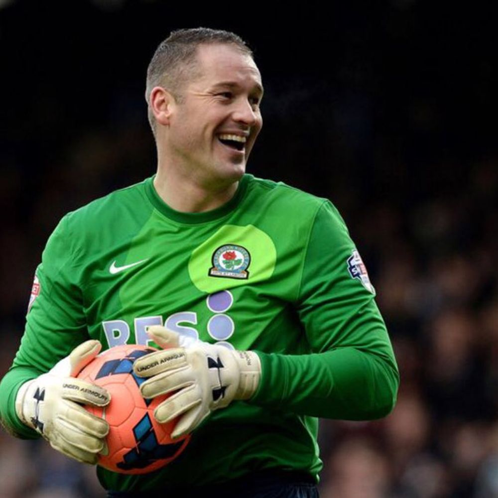 Paul Robinson