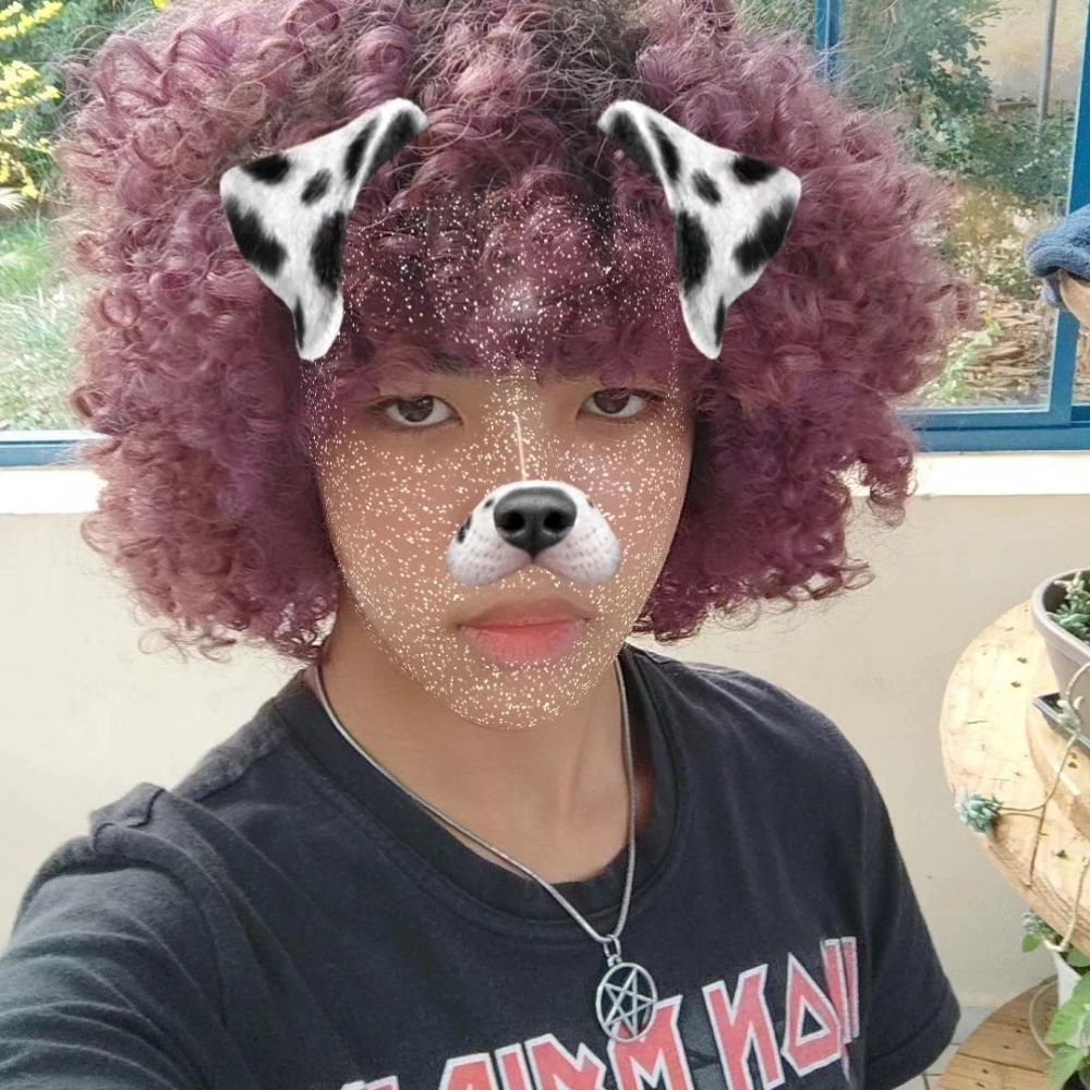 ☆ Kenzoaoki ☆