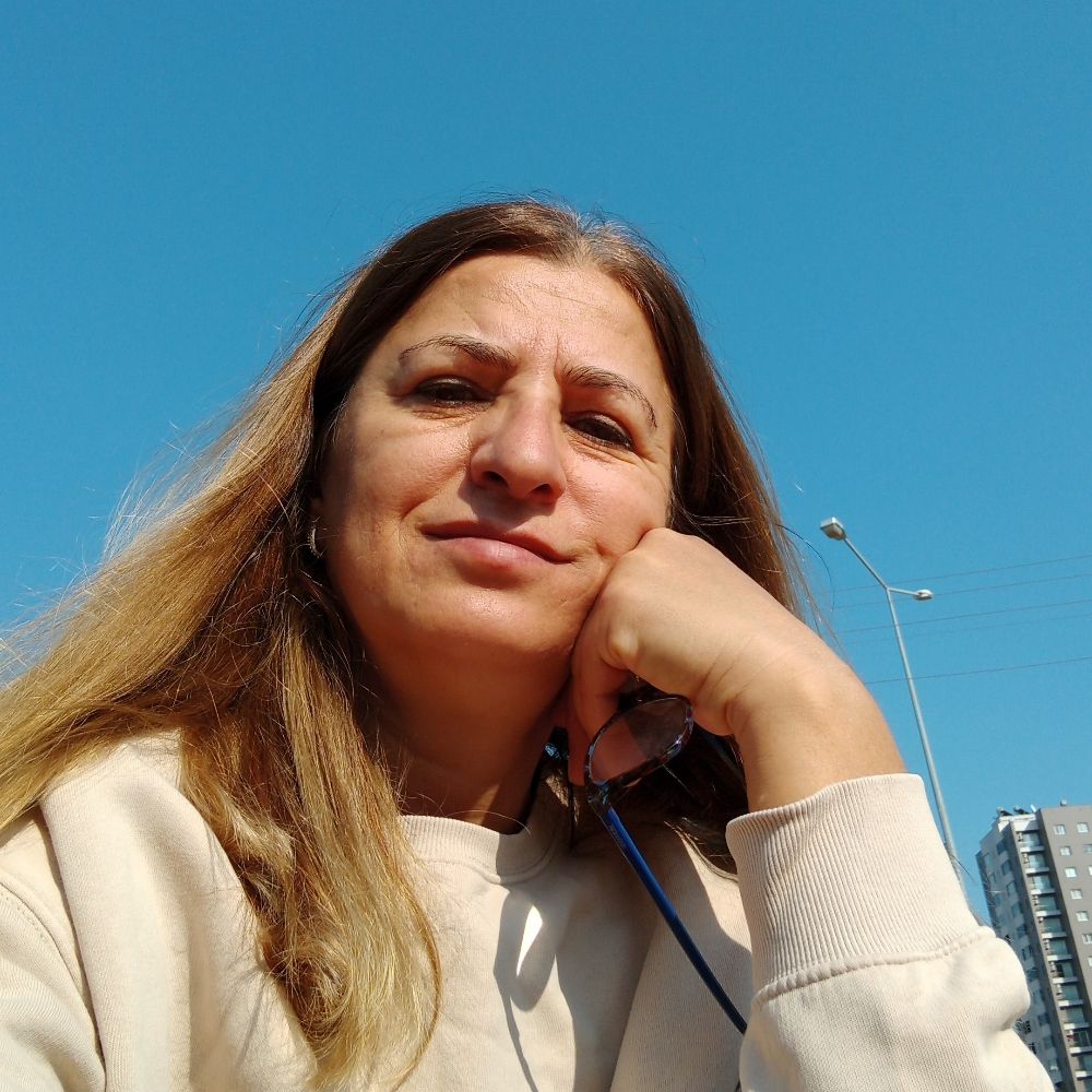 Nermin K.