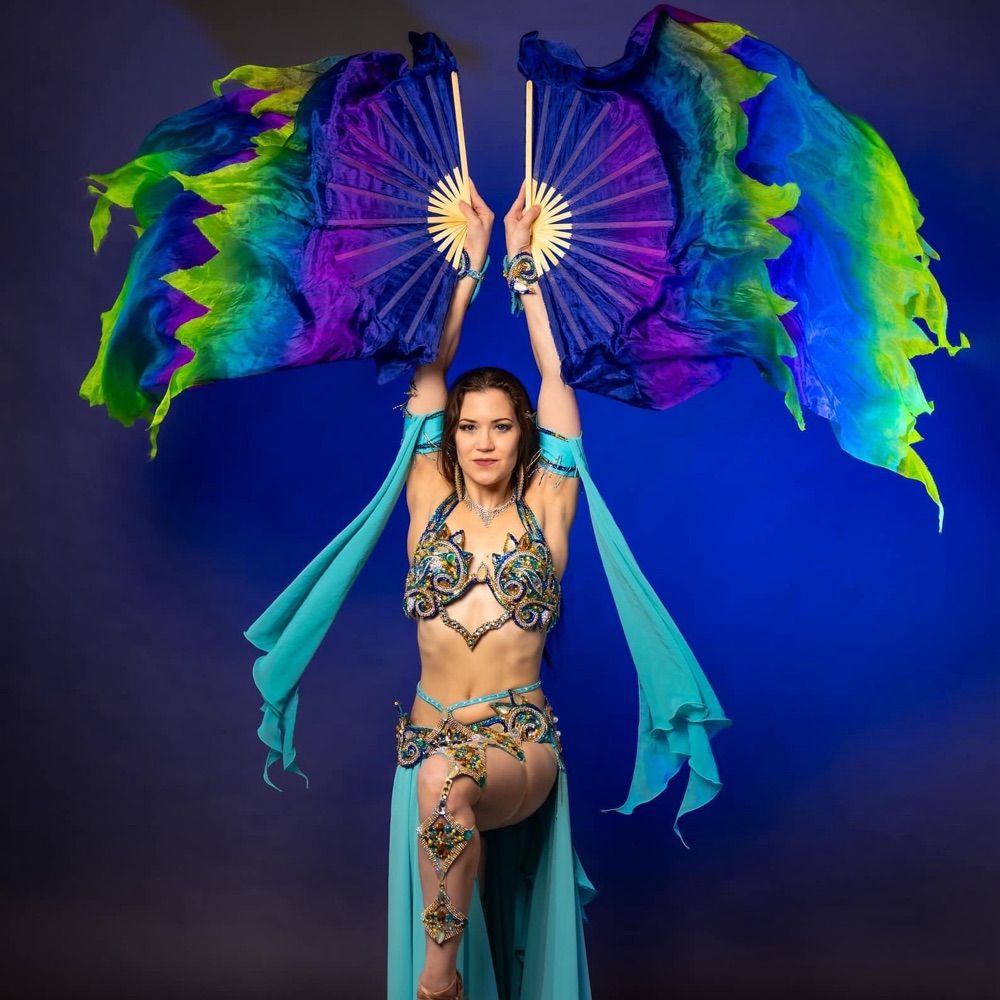 Linwe Bellydance