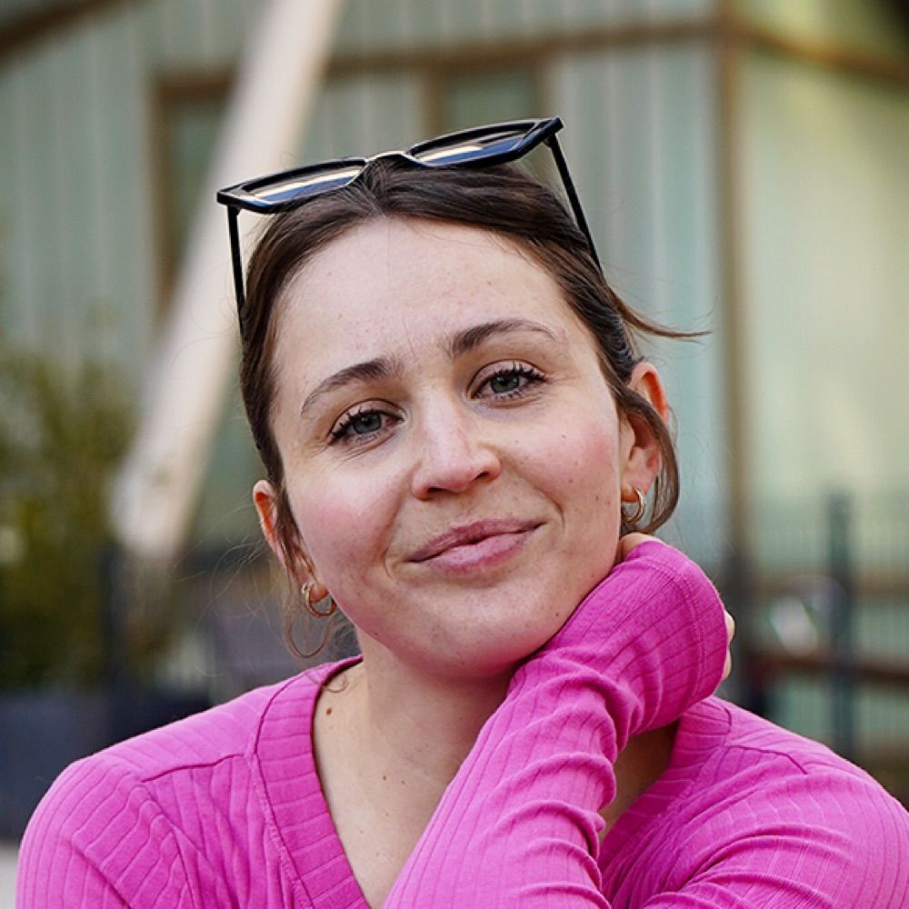 Franziska Höllbacher