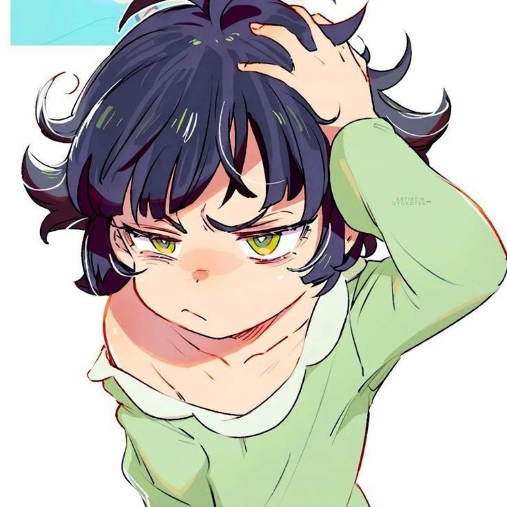 ⋆˚ִ࣪𝐎𝐫𝐢𝐨𝐧.ᯓ★