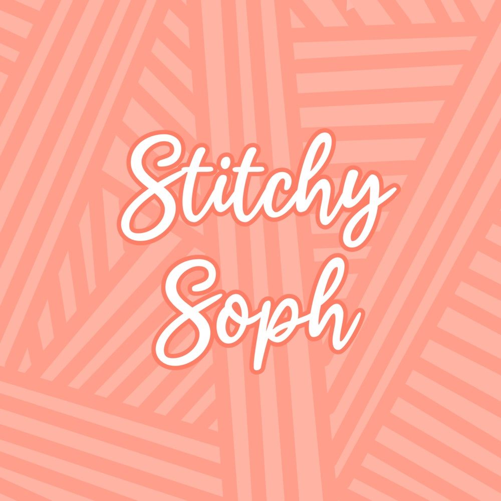 Stitchy Soph